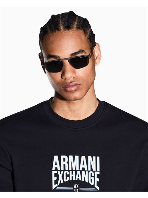  ARMANI EXCHANGE | XM002446 AF22124/UB101